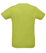 SOL'S Unisex Sprint T-Shirt | Apple Green thumbnail 2