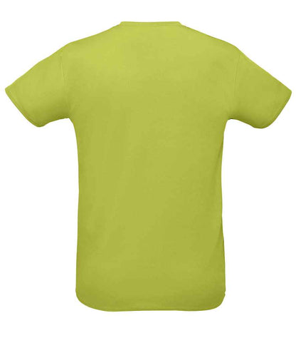 02995 Apple Green Back