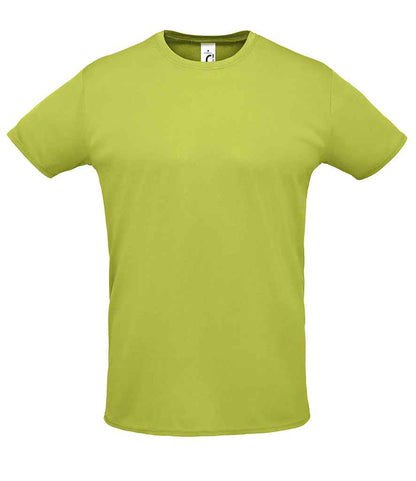02995 Apple Green Front