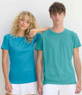 SOL'S Unisex Sprint T-Shirt | Aqua thumbnail 1
