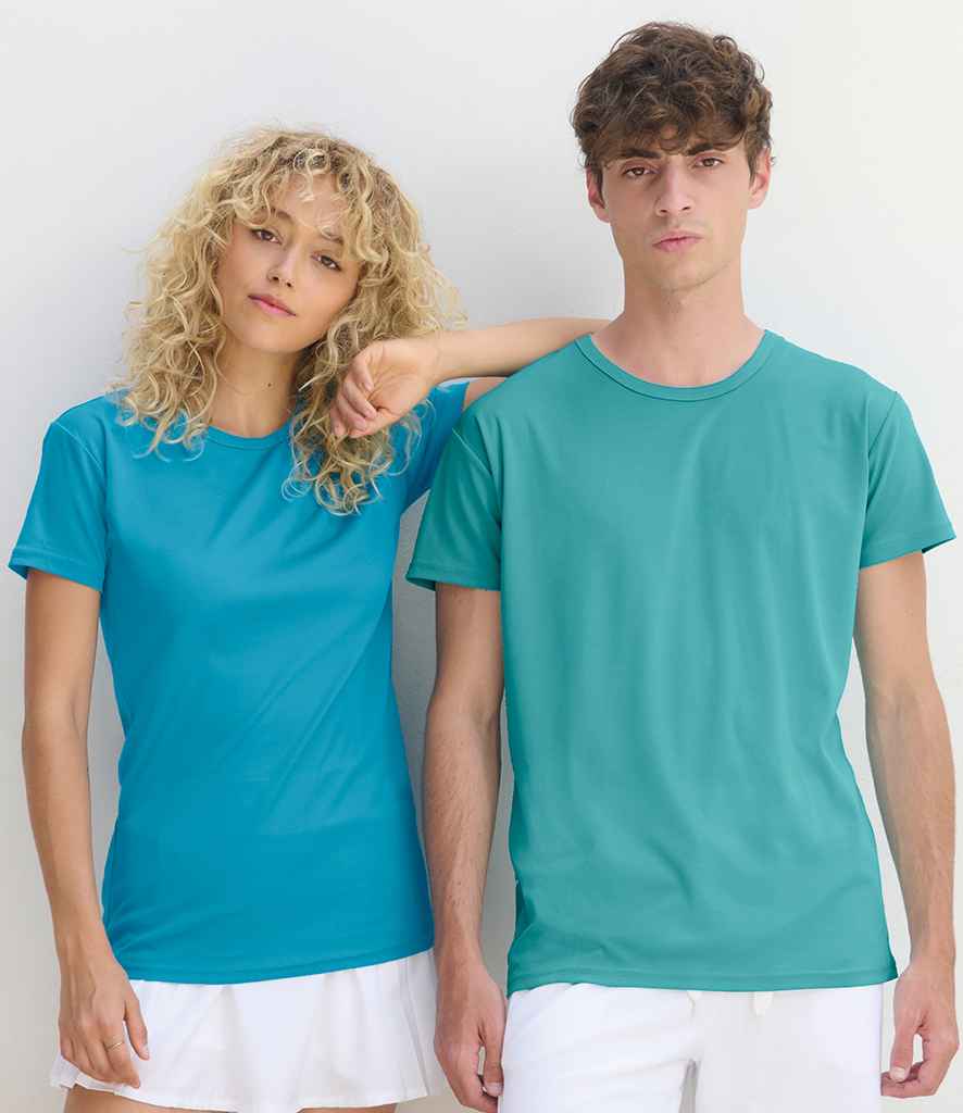 SOL'S Unisex Sprint T-Shirt | Aqua