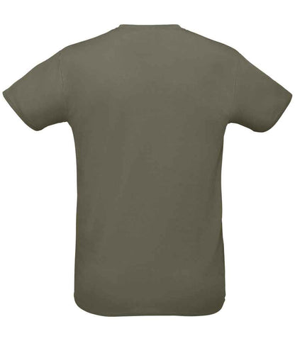02995 Army Back