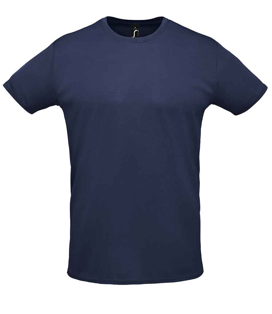 SOL'S Unisex Sprint T-Shirt | French Navy