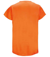 SOL'S Unisex Sprint T-Shirt | Neon Orange thumbnail 2