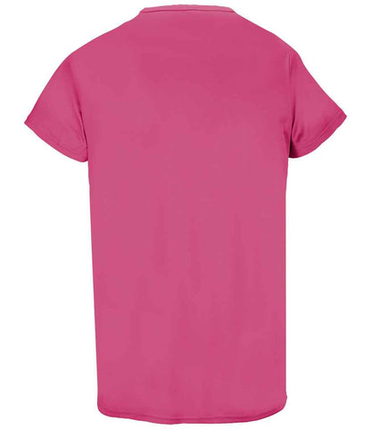 02995 Ribbon Pink Back
