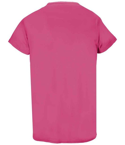 02995 Ribbon Pink Back