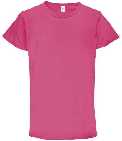 02995 Ribbon Pink Front