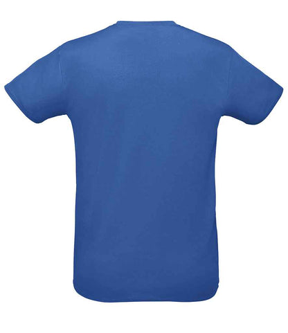 02995 Royal Blue Back