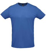 SOL'S Unisex Sprint T-Shirt | Royal Blue thumbnail 1