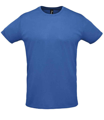 02995 Royal Blue Front