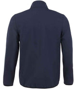 SOL'S Radian Soft Shell Jacket | Abyss Blue thumbnail 2