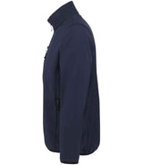 SOL'S Radian Soft Shell Jacket | Abyss Blue thumbnail 3