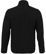 SOL'S Radian Soft Shell Jacket | Black thumbnail 2