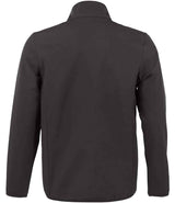 SOL'S Radian Soft Shell Jacket | Charcoal thumbnail 4