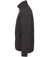 SOL'S Radian Soft Shell Jacket | Charcoal thumbnail 5