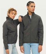 SOL'S Radian Soft Shell Jacket | Charcoal thumbnail 1