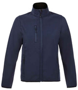 SOL'S Ladies Radian Soft Shell Jacket | Abyss Blue thumbnail 1