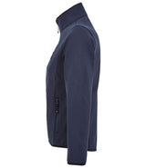 SOL'S Ladies Radian Soft Shell Jacket | Abyss Blue thumbnail 3