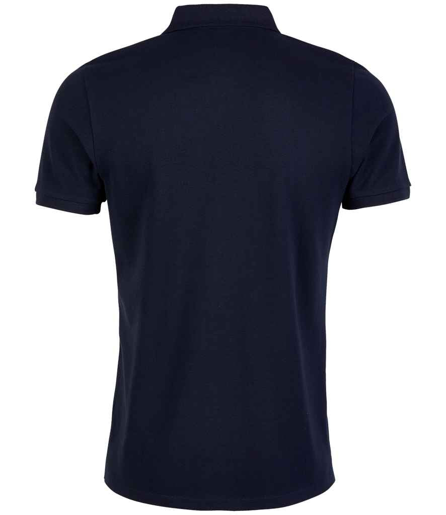 NEOBLU Owen Piqué Polo Shirt