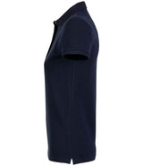 NEOBLU Ladies Owen Piqué Polo Shirt | Night Blue thumbnail 3