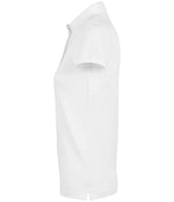 NEOBLU Ladies Owen Piqué Polo Shirt | Optic White thumbnail 4