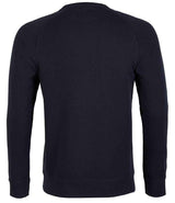 NEOBLU Nelson French Terry Sweatshirt | Night Blue thumbnail 5