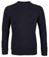 NEOBLU Nelson French Terry Sweatshirt | Night Blue thumbnail 4