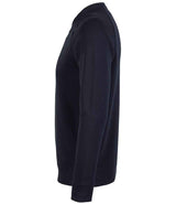 NEOBLU Nelson French Terry Sweatshirt | Night Blue thumbnail 6