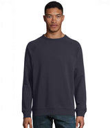 NEOBLU Nelson French Terry Sweatshirt | Night Blue thumbnail 1