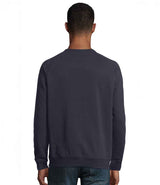 NEOBLU Nelson French Terry Sweatshirt | Night Blue thumbnail 2