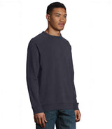 NEOBLU Nelson French Terry Sweatshirt | Night Blue thumbnail 3