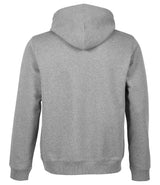 NEOBLU Nicholas French Terry Hoodie | Grey Marl thumbnail 2