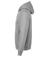 NEOBLU Nicholas French Terry Hoodie | Grey Marl thumbnail 3