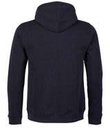 NEOBLU Nicholas French Terry Hoodie | Night Blue thumbnail 2