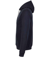NEOBLU Nicholas French Terry Hoodie | Night Blue thumbnail 3