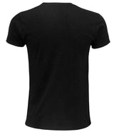 SOL'S Unisex Epic Organic T-Shirt | Deep Black thumbnail 2