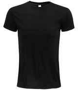 SOL'S Unisex Epic Organic T-Shirt | Deep Black thumbnail 1