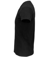 SOL'S Unisex Epic Organic T-Shirt | Deep Black thumbnail 3