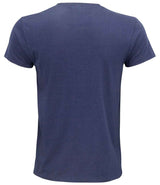 SOL'S Unisex Epic Organic T-Shirt | French Navy thumbnail 2