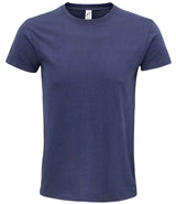 SOL'S Unisex Epic Organic T-Shirt | French Navy thumbnail 1