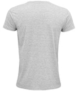 SOL'S Unisex Epic Organic T-Shirt | Grey Marl thumbnail 2