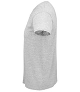 SOL'S Unisex Epic Organic T-Shirt | Grey Marl thumbnail 3