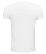 SOL'S Unisex Epic Organic T-Shirt | White thumbnail 7