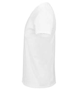 SOL'S Unisex Epic Organic T-Shirt | White thumbnail 8