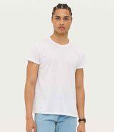 SOL'S Unisex Epic Organic T-Shirt | White thumbnail 2