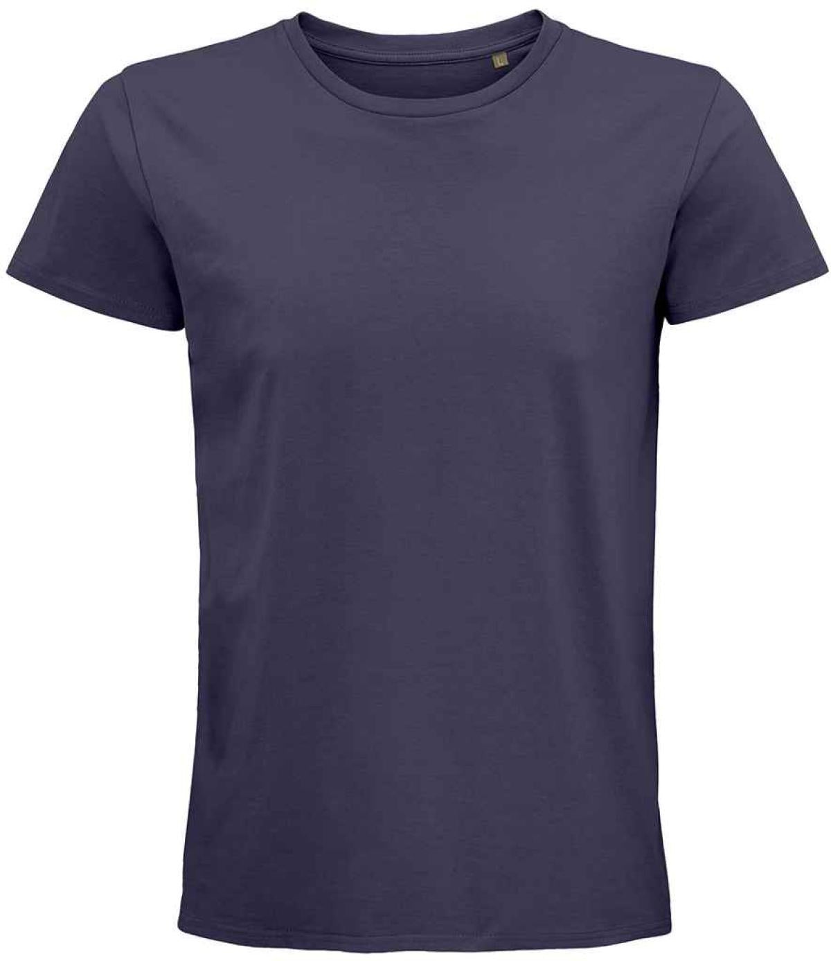 SOL'S Pioneer Organic T-Shirt