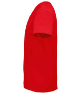 SOL'S Pioneer Organic T-Shirt | Bright Red thumbnail 3