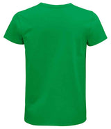 SOL'S Pioneer Organic T-Shirt | Kelly Green thumbnail 2