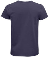 SOL'S Pioneer Organic T-Shirt | Mouse Grey thumbnail 4