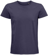 SOL'S Pioneer Organic T-Shirt | Mouse Grey thumbnail 3